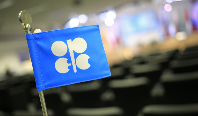 Global oil markets are getting what they need from OPEC+