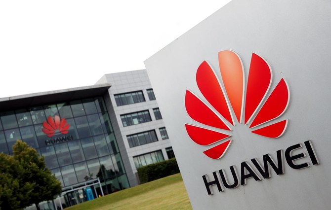Boris U-turn brings UK back into line on Huawei