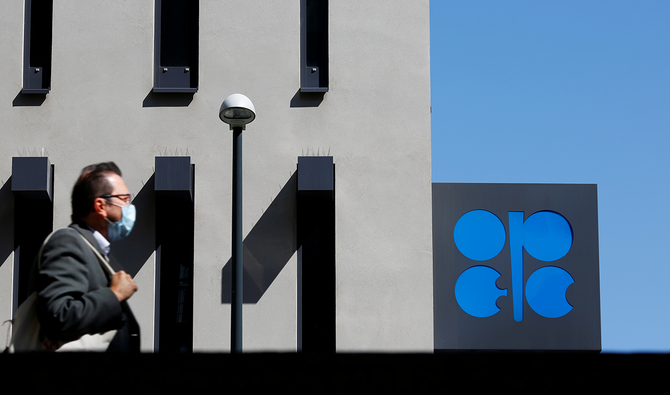 Can OPEC producers hedge the remaining oil in the ground?
