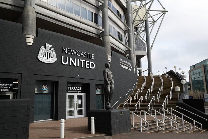 Qatar, human rights lobby mesmerize English football in Newcastle saga