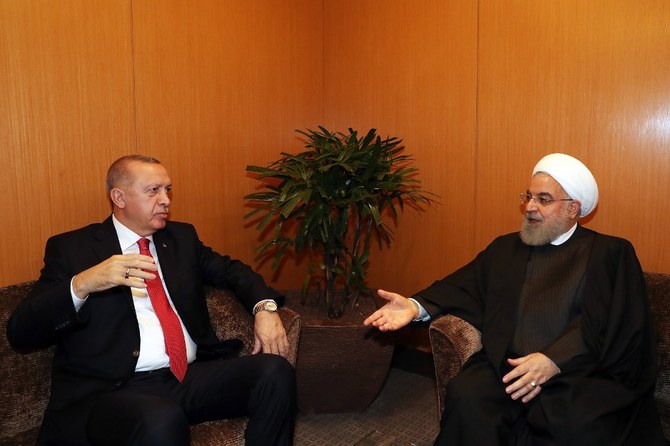US election winner will have to reconsider Iran, Turkey ties