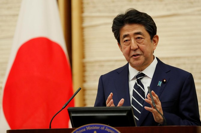 Why Shinzo Abe leaves big shoes to fill