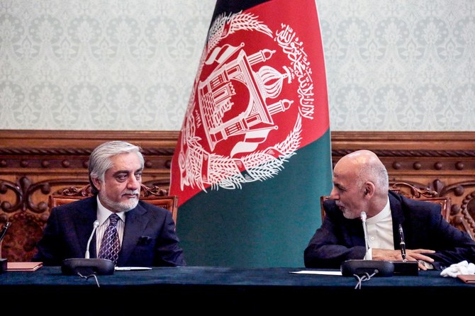 Obstacles in the road as intra-Afghan peace talks loom