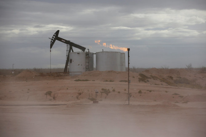 Crude hiccups should not derail long-term oil market recovery