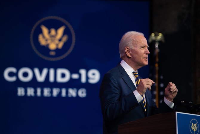 Joe Biden’s in-tray: The five key foreign policy issues
