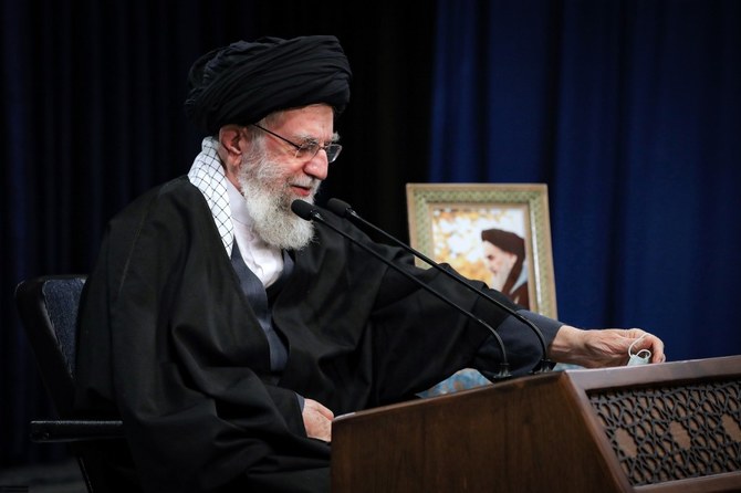 Iran’s line of succession in doubt amid Khamenei concerns