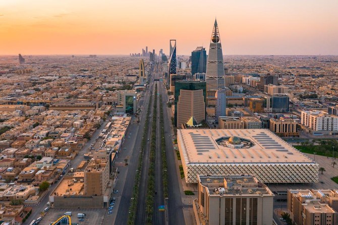 Future of Riyadh lies in infrastructure, demand and retention