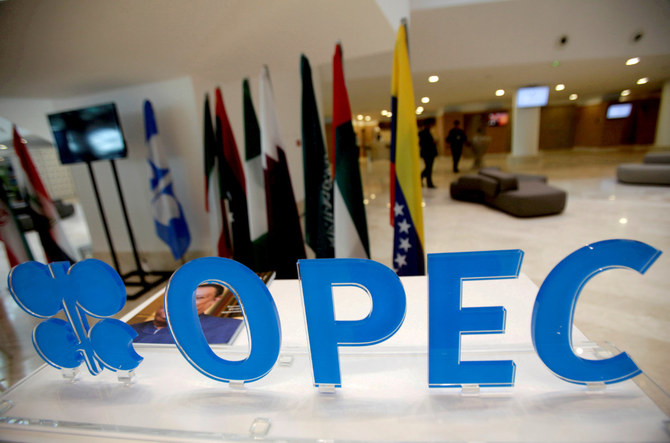 OPEC+ and Russia have decided to keep in place most of the production curbs they agreed on last year. (Reuters file photo)
