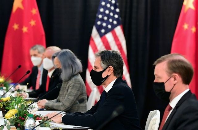 US, Chinese commitment to rules-based order offers hope