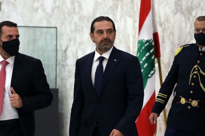 Time to offer Lebanon’s political elite an escape route