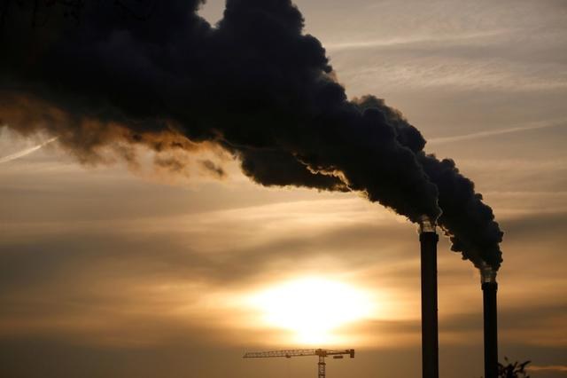 The greenhouse gases we ignore at our peril