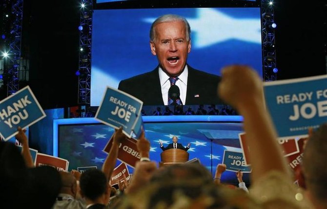 Biden’s race against time to build on ‘red-hot’ first 100 days