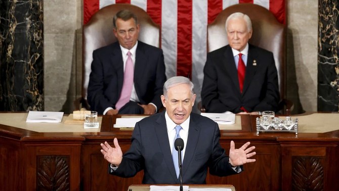 How Netanyahu won America and lost Israel
