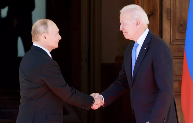 Biden-Putin summit may prove to be a mini-turning point