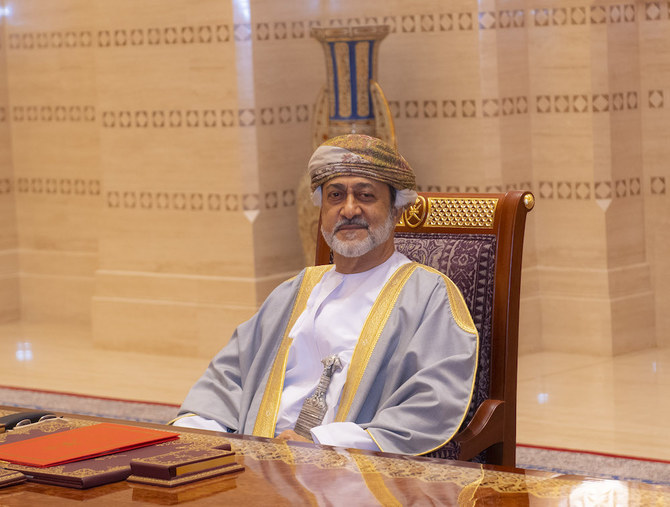 Sultan’s visit will further align approaches to regional issues