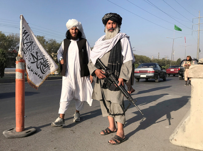 Taming the Taliban