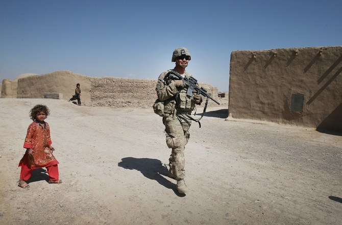 Afghan debacle redefines limits of US empire