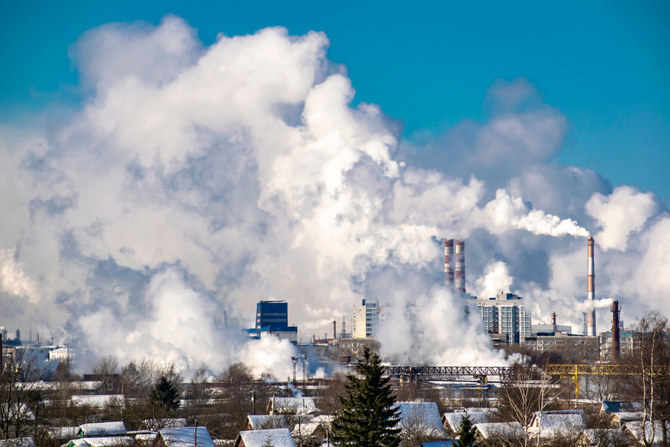 Major consumers of coal simply turn a blind eye to compliance with the carbon emission targets agreed upon in the Paris Agreement. (Shutterstock photo)