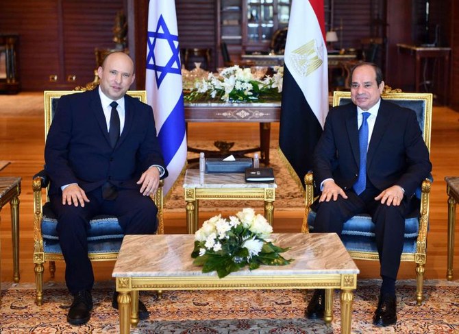 Jordan, Egypt and Israel offer hope on Palestinian conflict