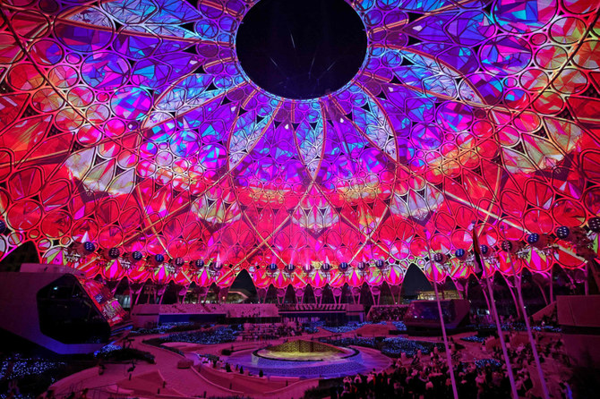 Expo 2020 Dubai: The power of the message