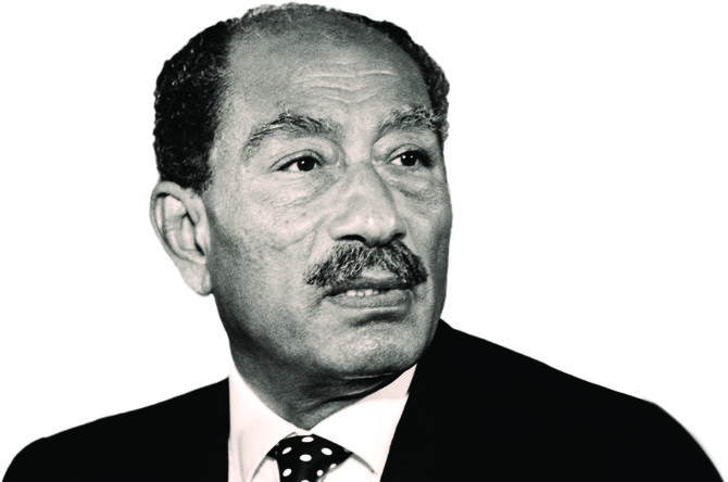 Anwar Sadat’s legacy is worthy of reappraisal