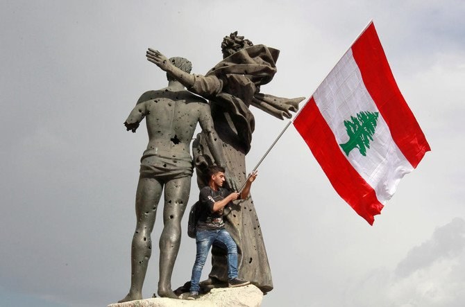 Is Finlandization the way to save Lebanon?