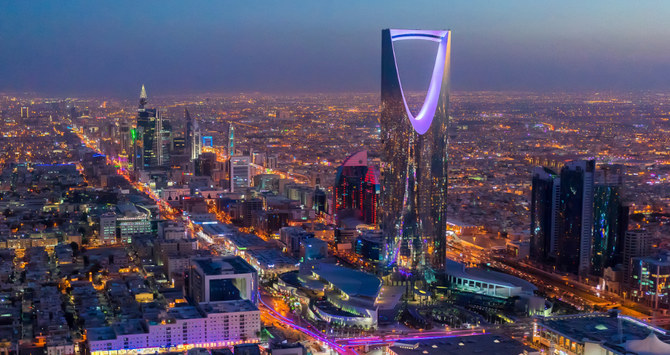 Saudi Arabia on the road to economic recovery