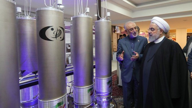 The reality behind Iran’s nuclear choices — and ours