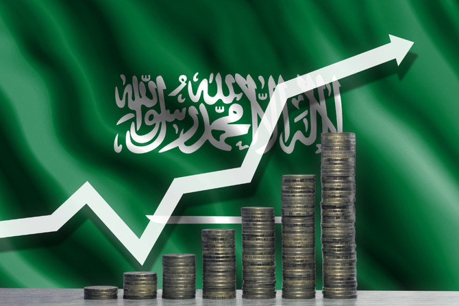 The Saudi budget process has come a long way