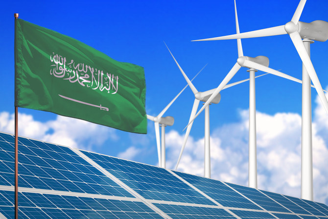 Saudi Arabia’s 2060 net zero target is a challenge and an opportunity