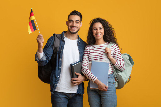 Students should be allowed to first develop enough robust personality and cultural identity at home before being sent abroad to study so they can benefit from foreign environments without “losing their souls.” (Shutterstock)