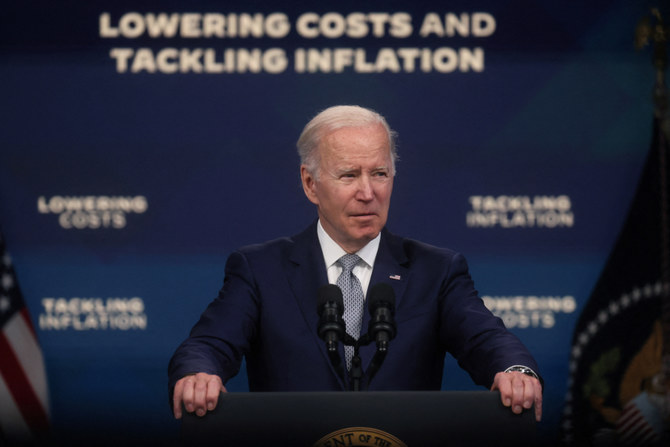Biden’s Middle East policy is pragmatic but incomplete