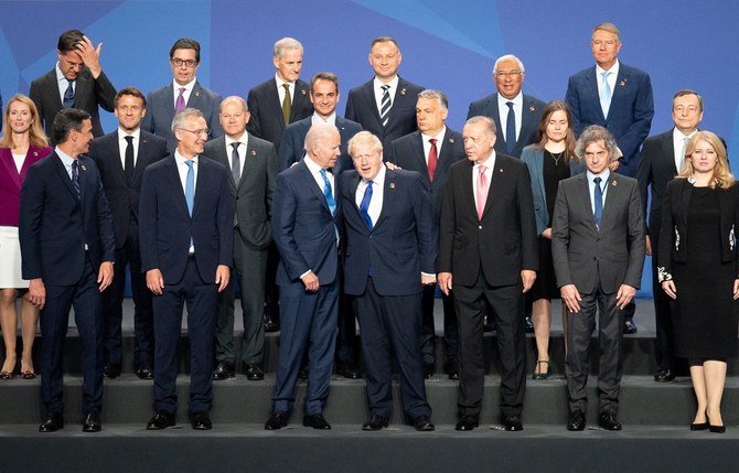 New members will strengthen NATO’s raison d’etre