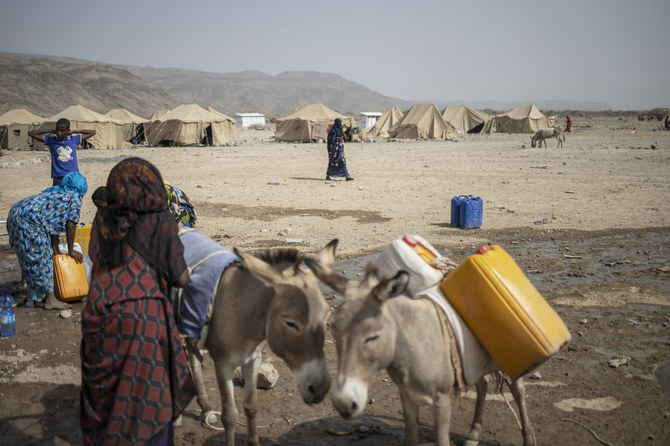 Famine in the Horn of Africa demands a global response