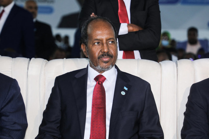 Somalia’s security and the future of East Africa