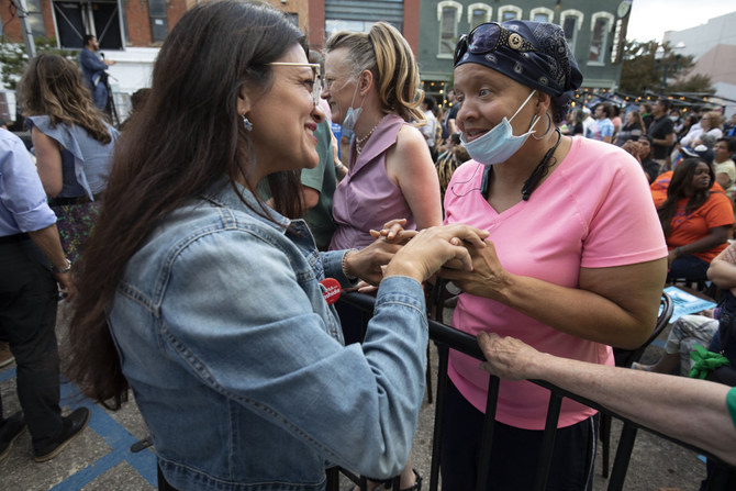 America’s Arab and Muslim leaders failing to produce change