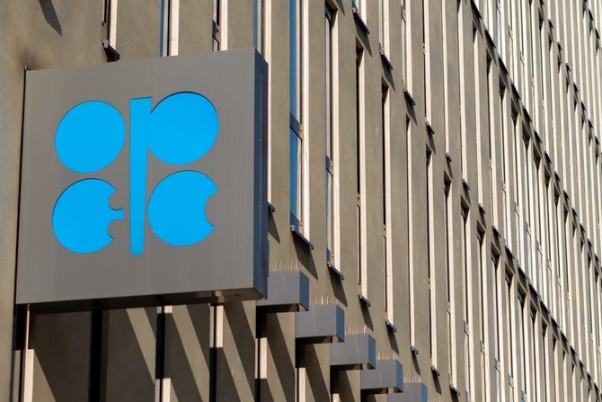 OPEC+ and the baby milk price increase