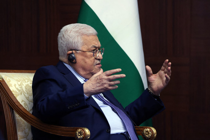 Renewed Palestinian resistance and the battle to succeed Abbas