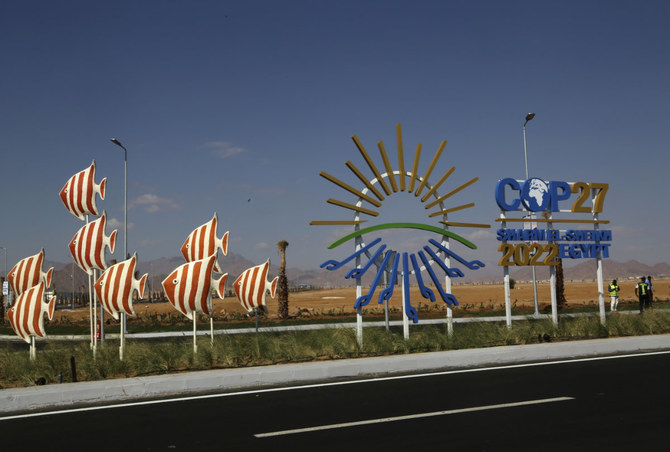 Climate change: conflict multiplier or diplomacy trigger?