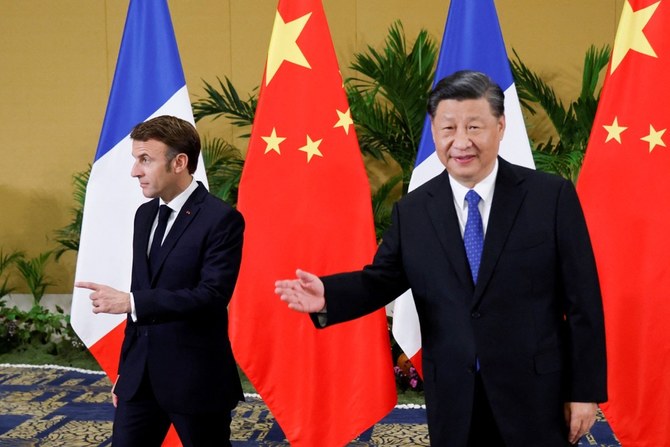We have reached a historic tipping point in EU-China relations