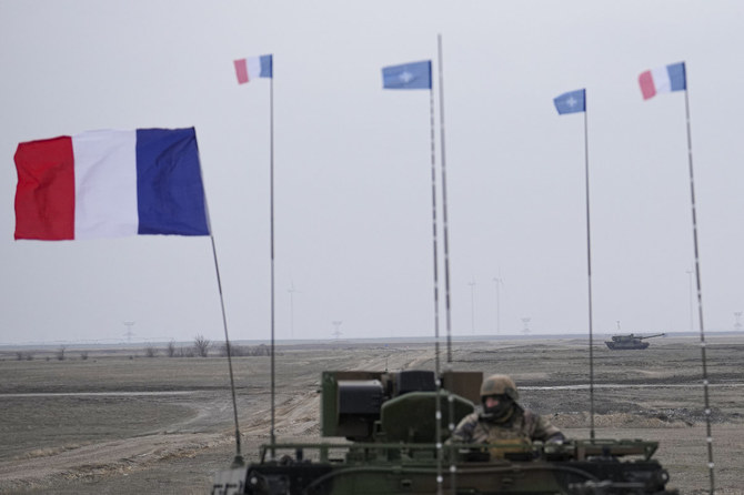 What NATO enlargement might mean for the Ukraine war