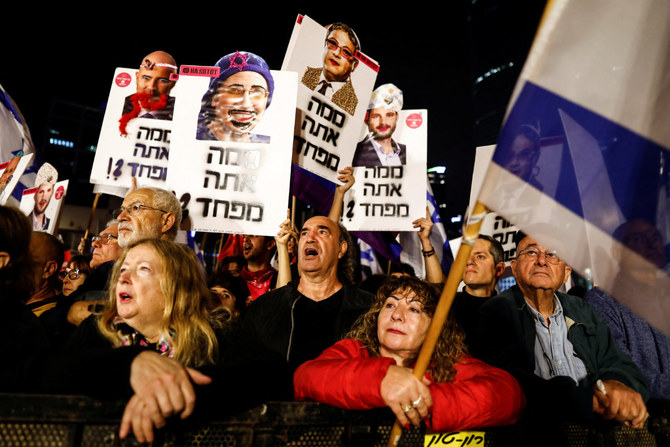 In Netanyahu’s eyes the justice system is an enemy, not a pillar of democracy