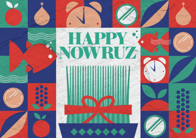 This Nowruz may be a ‘new day’ for the whole Middle East