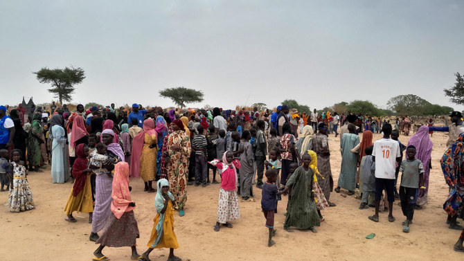 US determined to return Sudan to civilian rule