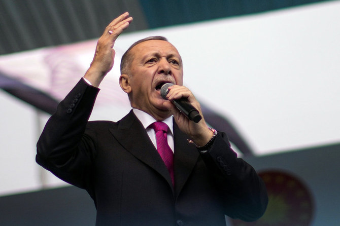 Vested interest and nationalist agenda give Erdogan the edge in a tight vote