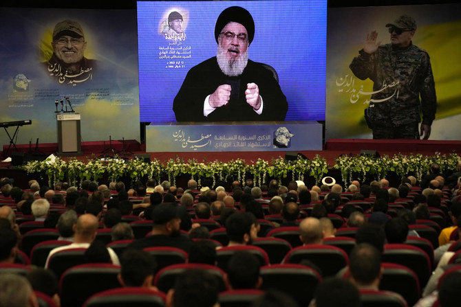 Nasrallah stirs a pot of provocation that will erupt in our faces