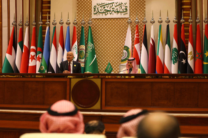 Jeddah summit offers hope for a reinvigorated Arab nation