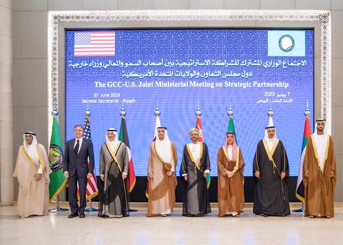 US needs to realize the GCC game rules have changed