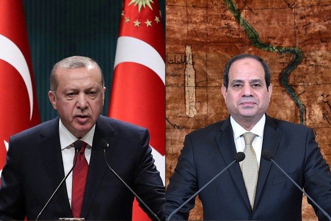 Egypt may step up its Turkiye-Syria mediation role