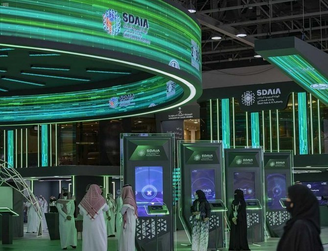 Saudi Arabia making remarkable progress in high-tech shift